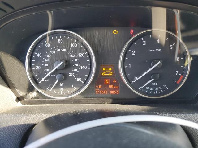 Photo 9 from auction – 2013 BMW X5 XDRIVE3 with VIN 5UXZV4C53D0B17134