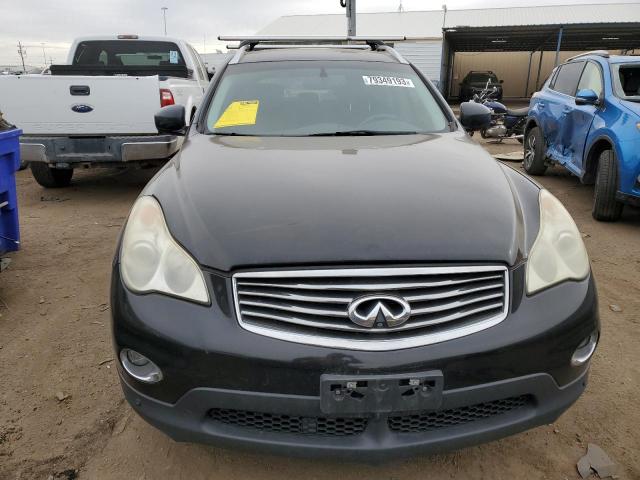 Zdjęcie 5 z aukcji – 2012 INFINITI EX35 BASE z VIN JN1AJ0HR4CM451114
