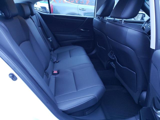 Photo 10 from auction – 2021 LEXUS ES 300H with VIN 58ADA1C17MU008611