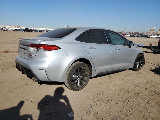 Photo 3 from auction – 2024 TOYOTA COROLLA LE with VIN JTDBCMFE0R3027687