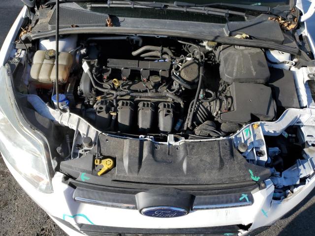 Photo 11 from auction – 2014 FORD FOCUS SE with VIN 1FADP3K25EL170766