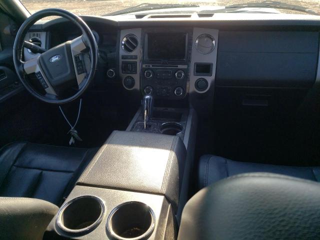 Photo 8 from auction – 2015 FORD EXPEDITION with VIN 1FMJK2AT0FEF27983