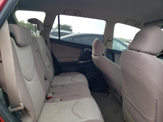 Photo 10 from auction – 2008 TOYOTA RAV4 with VIN JTMZD33V385107692