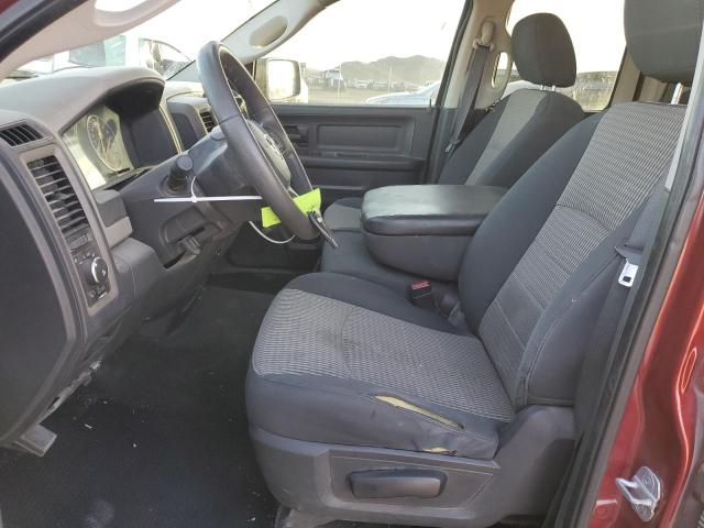Photo 7 from auction – 2012 DODGE RAM 1500 S with VIN 1C6RD7FTXCS342318