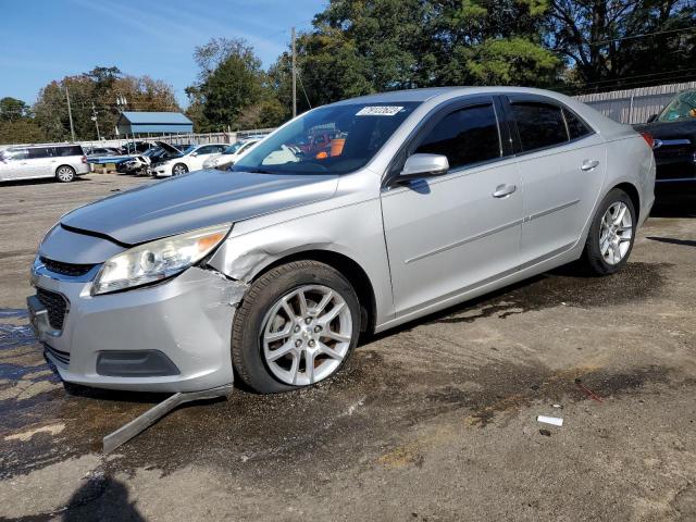 CHEVROLET MALIBU 1LT 2014 with VIN 1G11C5SL2EF235934 - Photo from auction