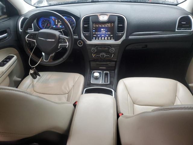 Фото 8 с аукциона – 2016 CHRYSLER 300 LIMITE с VIN 2C3CCAAGXGH106262