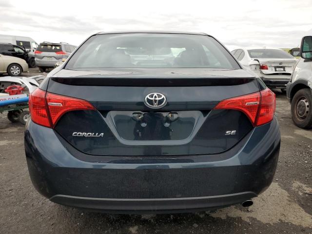 Photo 6 from auction – 2017 TOYOTA COROLLA L with VIN 2T1BURHE6HC943867