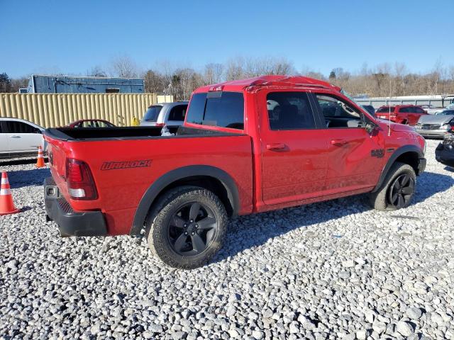 Photo 3 from auction – 2019 RAM 1500 CLASS with VIN 1C6RR7LT2KS699075