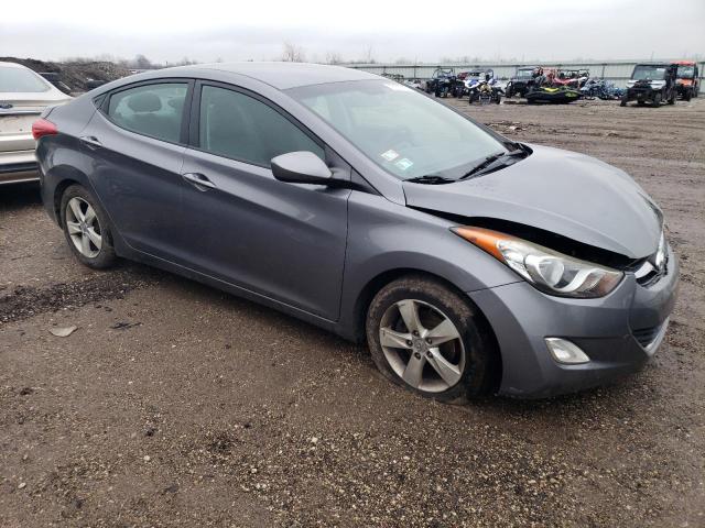 Photo 4 from auction – 2012 HYUNDAI ELANTRA GL with VIN 5NPDH4AE0CH079544