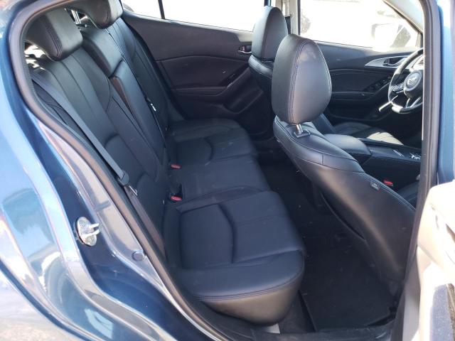 Photo 10 from auction – 2017 MAZDA 3 TOURING with VIN JM1BN1L74H1127266