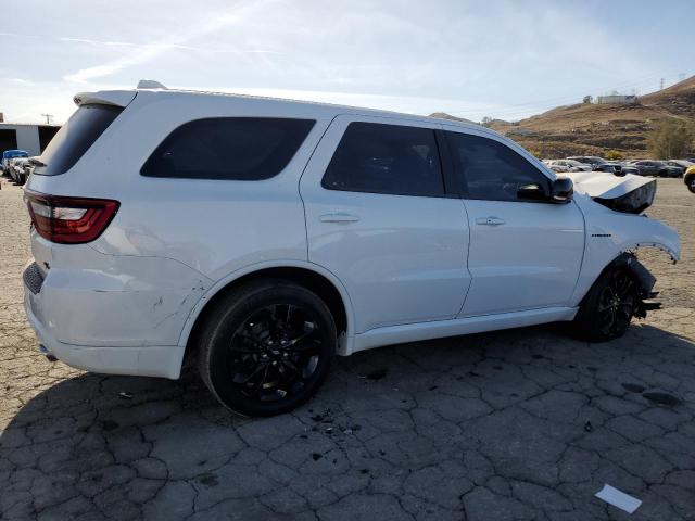 Photo 3 from auction – 2020 DODGE DURANGO R/ with VIN 1C4SDHCT4LC373773