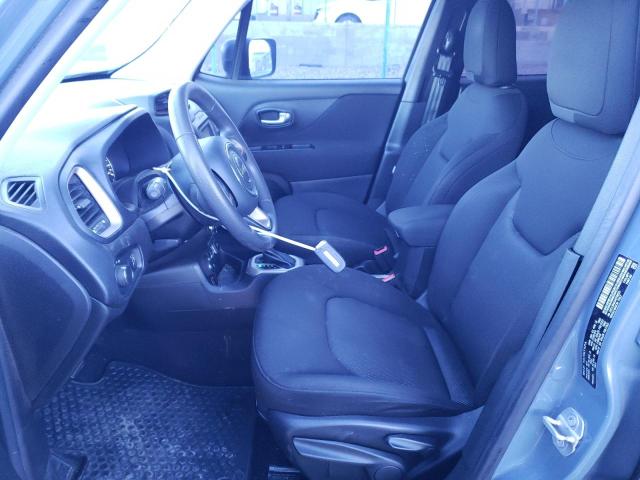 Photo 7 from auction – 2017 JEEP RENEGADE S with VIN ZACCJBAB3HPF88522