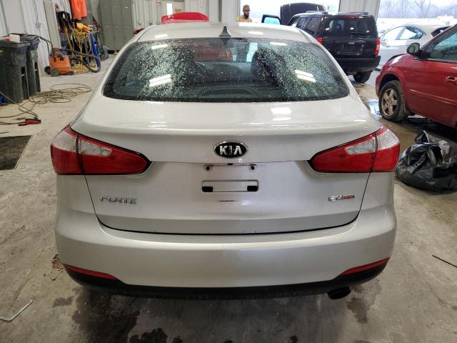 Photo 6 from auction – 2014 KIA FORTE EX with VIN KNAFX4A87E5179467