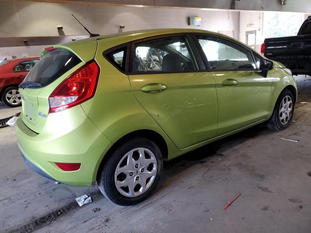 Photo 3 from auction – 2011 FORD FIESTA with VIN 3FADP4EJ1BM104315