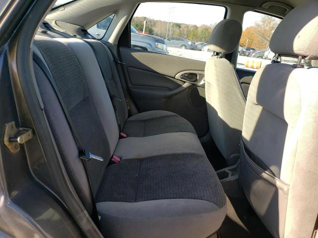 Photo 10 from auction – 2003 FORD FOCUS SE with VIN 1FAFP34P83W111465