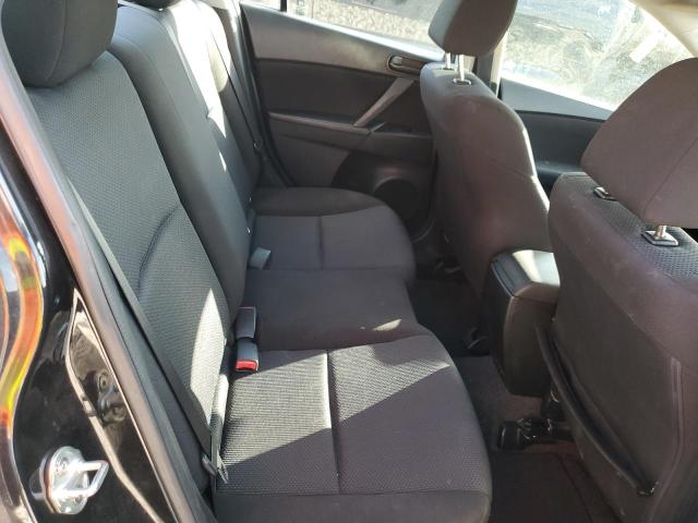صورة رقم 10 من المزاد - 2011 MAZDA 3 I مع VIN JM1BL1UF0B1495544