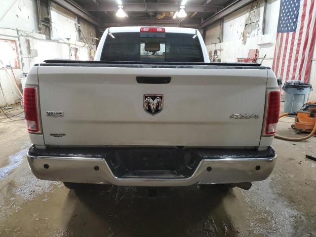 Photo 6 from auction – 2015 RAM 2500 LARAM with VIN 3C6UR5NJ2FG508102