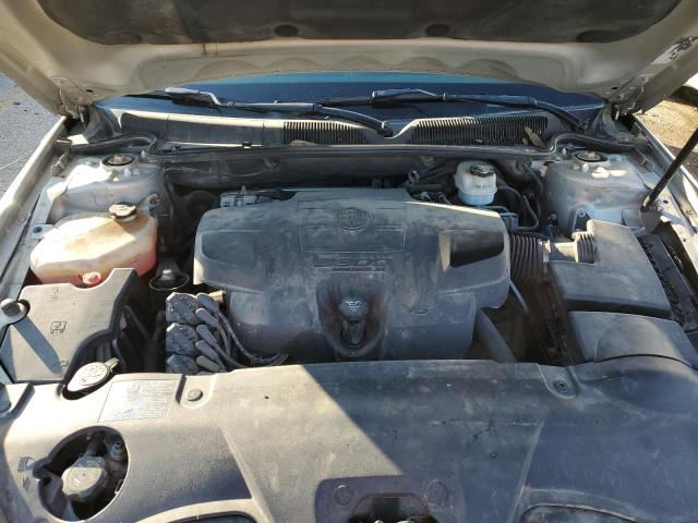 Photo 11 from auction – 2008 BUICK LUCERNE CX with VIN 1G4HD57278U107672