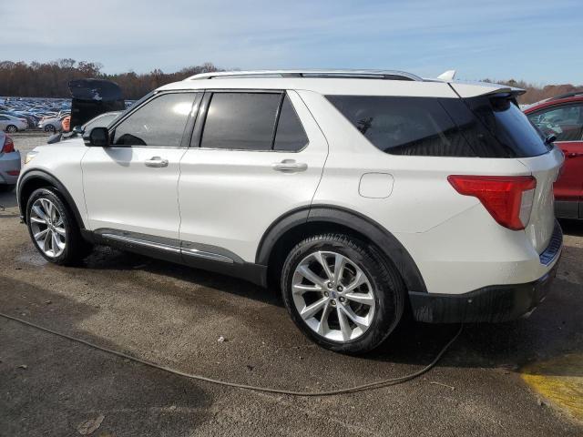Photo 2 from auction – 2021 FORD EXPLORER P with VIN 1FM5K7HC3MGC18806