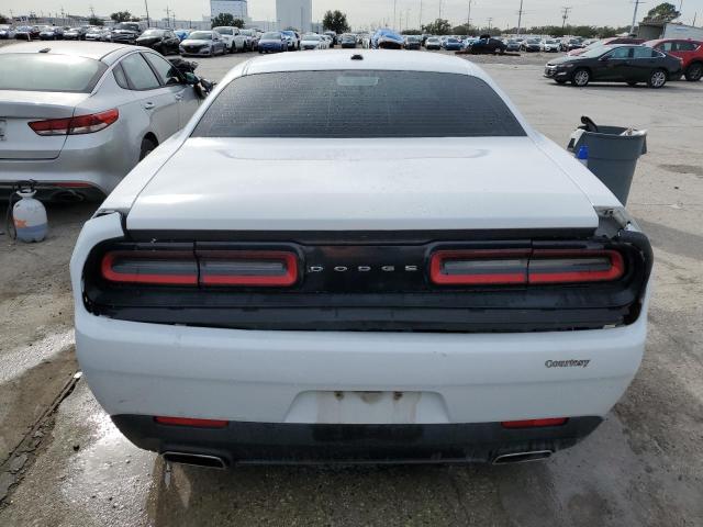 Photo 6 from auction – 2015 DODGE CHALLENGER with VIN 2C3CDZAG0FH928076