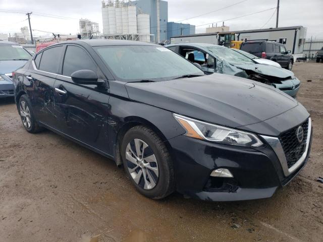 Photo 4 from auction – 2019 NISSAN ALTIMA S with VIN 1N4BL4BV7KC192735
