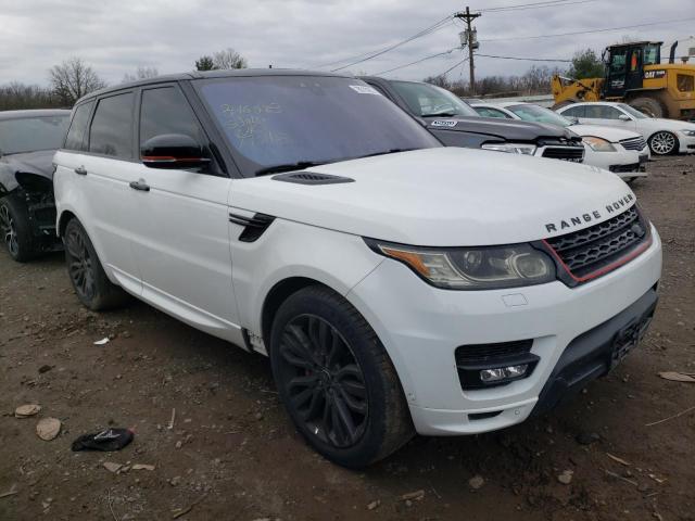 صورة رقم 4 من المزاد - 2017 LAND ROVER RANGE ROVE مع VIN SALWV2FV9HA138239