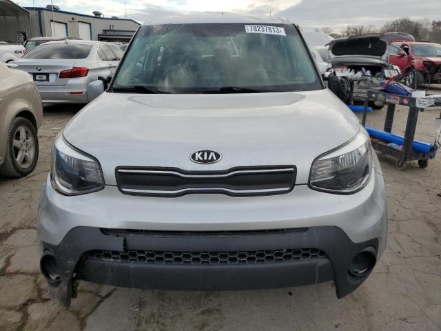 Photo 5 from auction – 2018 KIA SOUL with VIN KNDJN2A22J7610265