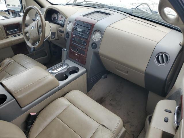 Photo 8 from auction – 2006 FORD F150 with VIN 1FTPX14526NA44583