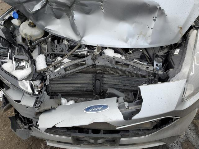 Photo 11 from auction – 2021 FORD ESCAPE SEL with VIN 1FMCU9H63MUA51419