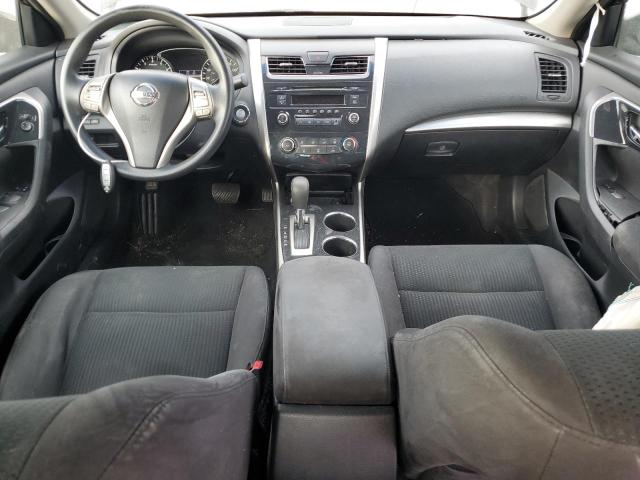 Photo 8 from auction – 2014 NISSAN ALTIMA 2.5 with VIN 1N4AL3AP4EC324458