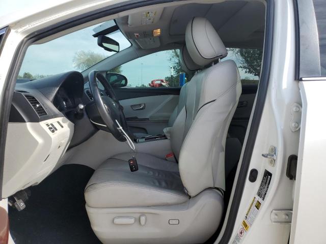 Photo 7 from auction – 2010 TOYOTA VENZA with VIN 4T3ZA3BB0AU026860