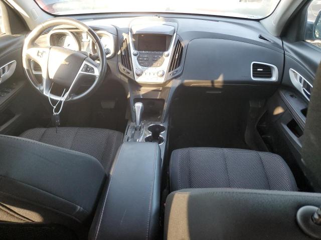 Photo 8 from auction – 2012 CHEVROLET EQUINOX LT with VIN 2GNFLEEK7C6222580