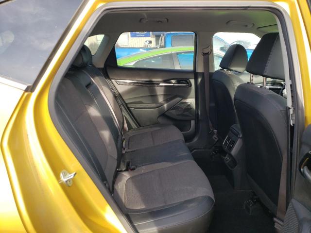 Photo 11 from auction – 2022 KIA SELTOS S with VIN KNDEUCAA2N7291828