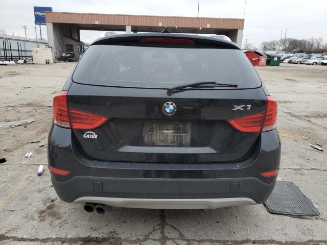 Photo 6 from auction – 2014 BMW X1 XDRIVE2 with VIN WBAVL1C56EVR92789