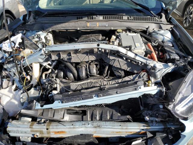 Photo 11 from auction – 2013 FORD FUSION SE with VIN 3FA6P0LU2DR224953