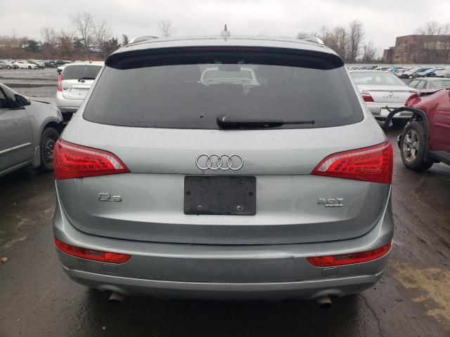 Photo 6 from auction – 2011 AUDI Q5 PREMIUM with VIN WA1CFAFP0BA084267
