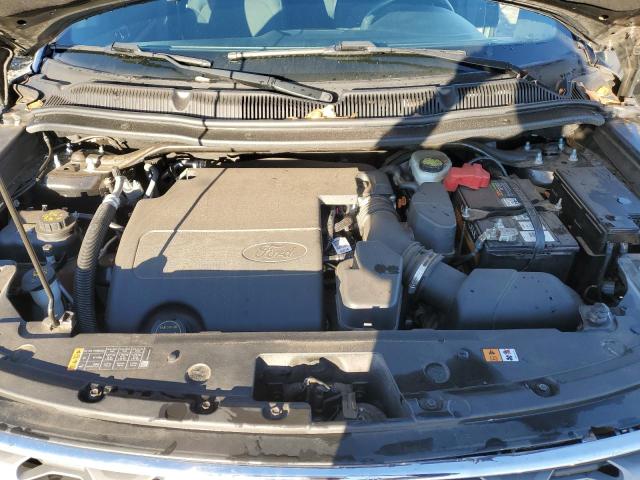 Photo 12 from auction – 2017 FORD EXPLORER X with VIN 1FM5K7D84HGD15682