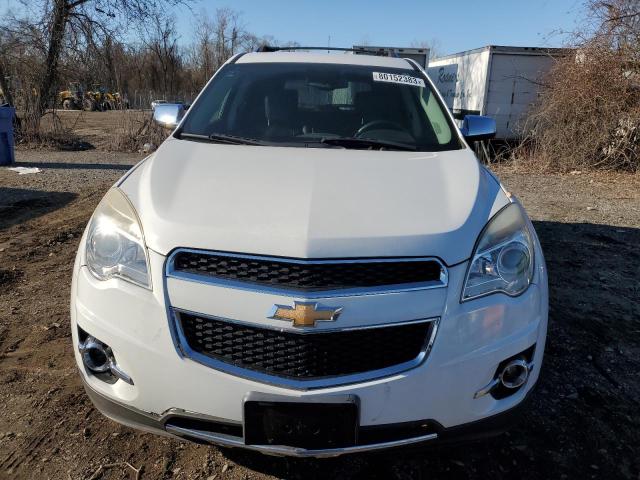 Photo 5 from auction – 2012 CHEVROLET EQUINOX LT with VIN 2GNFLGEK1C6286478
