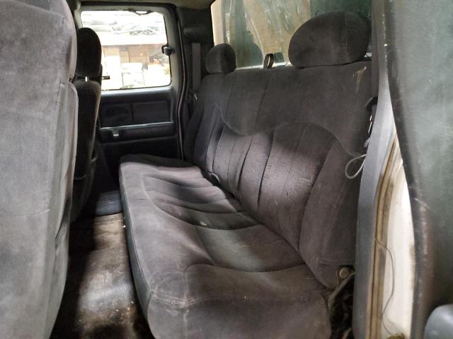 Photo 10 from auction – 2001 CHEVROLET SILVERADO with VIN 1GCHK29U81E207268