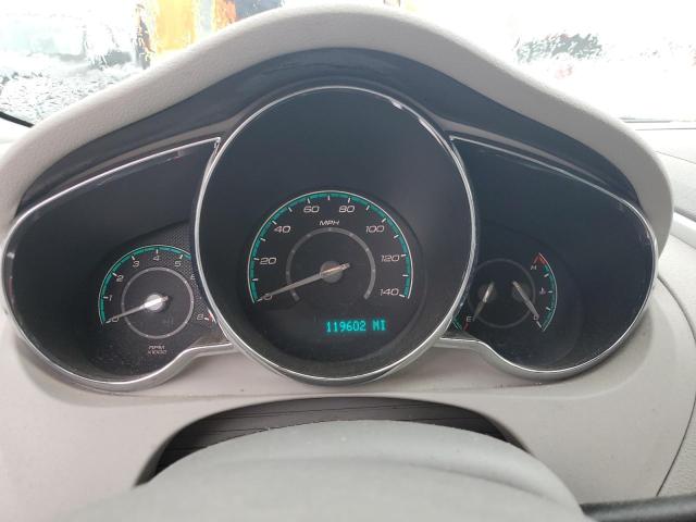 Photo 9 from auction – 2012 CHEVROLET MALIBU LS with VIN 1G1ZA5EU8CF387968