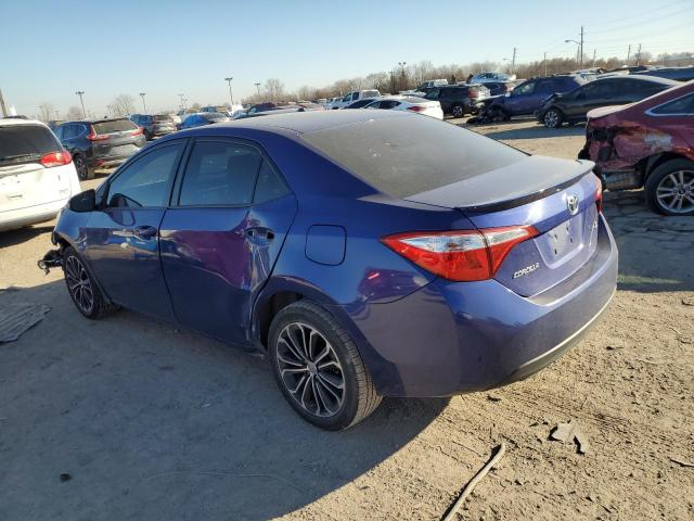 Photo 2 from auction – 2015 TOYOTA COROLLA L with VIN 2T1BURHE5FC366973