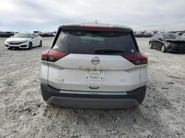 Photo 6 from auction – 2023 NISSAN ROGUE SV with VIN 5N1BT3BA4PC691545