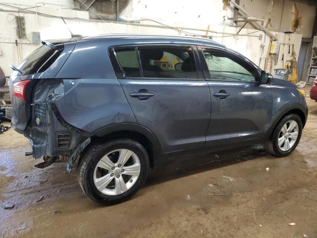 Photo 3 from auction – 2012 KIA SPORTAGE B with VIN KNDPB3A27C7317604