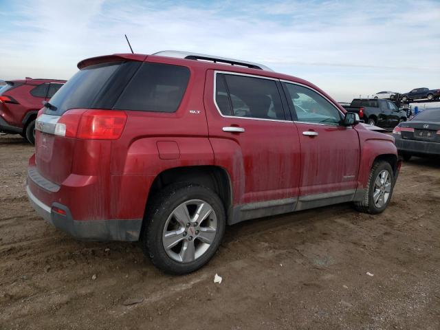 Photo 3 from auction – 2014 GMC TERRAIN SL with VIN 2GKALTEK4E6326460