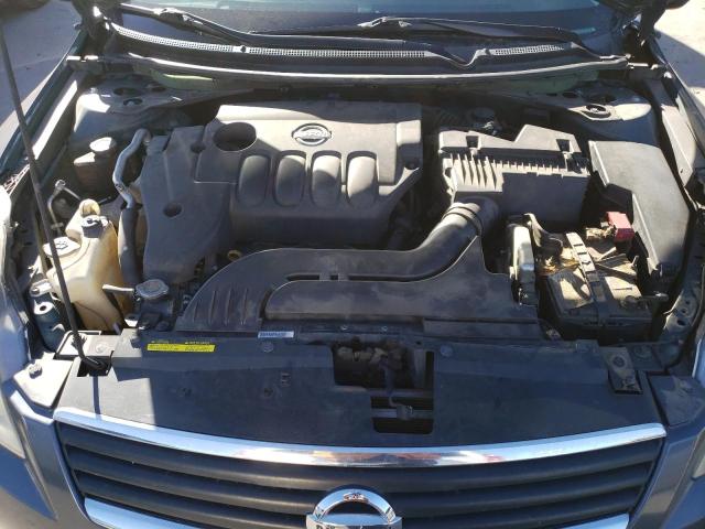 Photo 11 from auction – 2007 NISSAN ALTIMA 2.5 with VIN 1N4AL21E37C237307