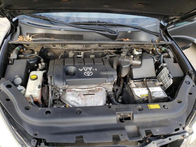 Photo 11 from auction – 2011 TOYOTA RAV4 with VIN JTMBF4DV6B5040285