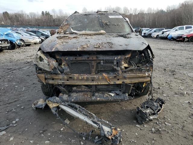 Photo 5 from auction – 2017 SUBARU OUTBACK 2. with VIN 4S4BSANC5H3306015