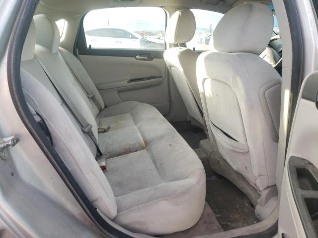 Photo 10 from auction – 2012 CHEVROLET IMPALA LS with VIN 2G1WF5E34C1155578