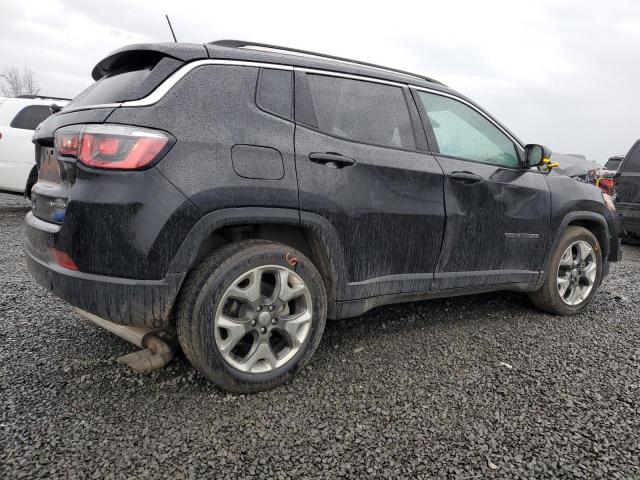 Photo 3 from auction – 2020 JEEP COMPASS LI with VIN 3C4NJCCBXLT218519