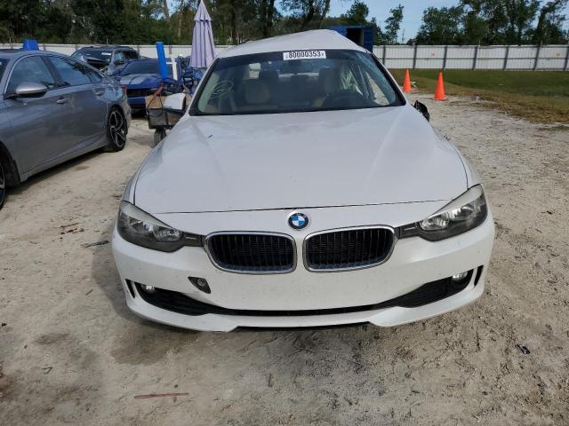 Снимка 5 от търг – 2015 BMW 320 I с VIN WBA3B1C57FP681324